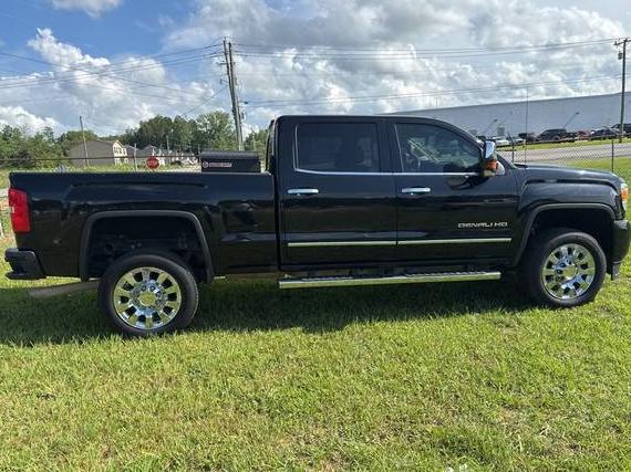 GMC SIERRA 2017 1GT12UEG9HF170247 image