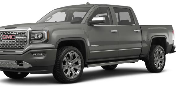 GMC SIERRA 2017 3GTU2PEJ3HG173959 image