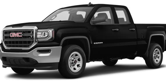 GMC SIERRA 2017 1GTV2LEC7HZ191363 image