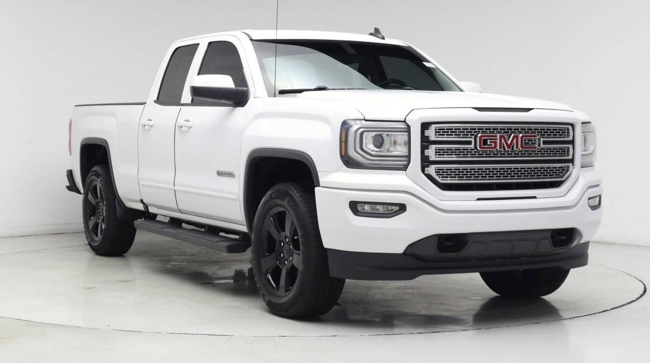 GMC SIERRA 2017 1GTR1LEC1HZ128716 image