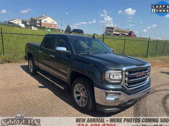 GMC SIERRA 2017 3GTP1NEC8HG484776 image