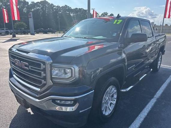 GMC SIERRA 2017 3GTU2MEC0HG276692 image