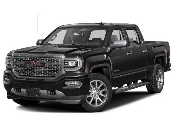 GMC SIERRA 2017 3GTU2PEC0HG374378 image