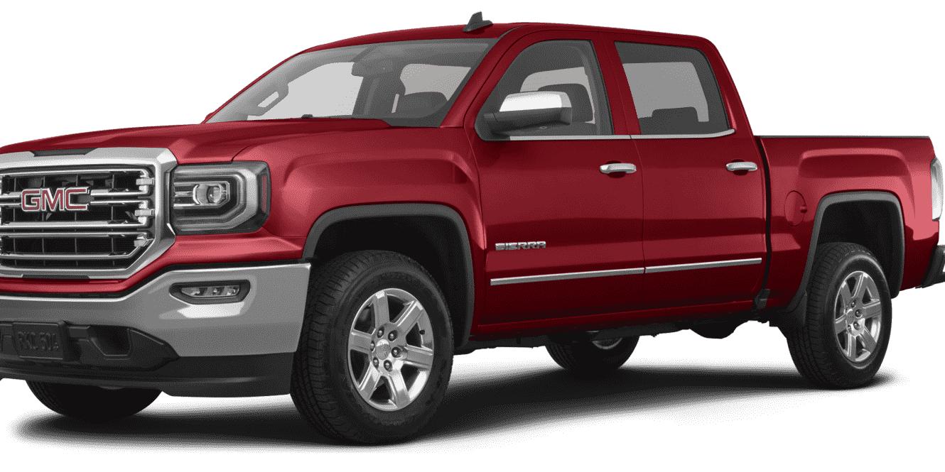 GMC SIERRA 2017 3GTU2NEJXHG183294 image