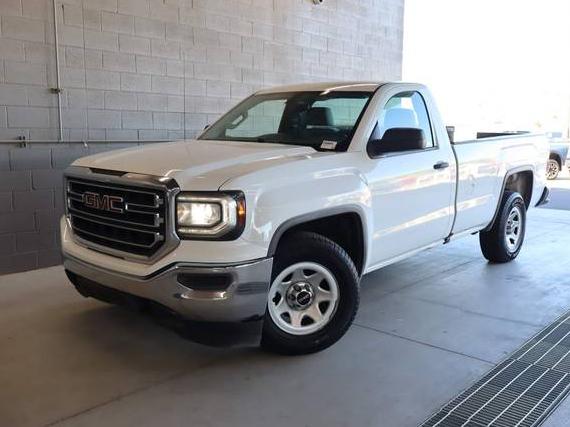 GMC SIERRA 2017 1GTN1LEC2HZ901675 image GMC SIERRA 2017 1GTN1LEC2HZ901675 image
