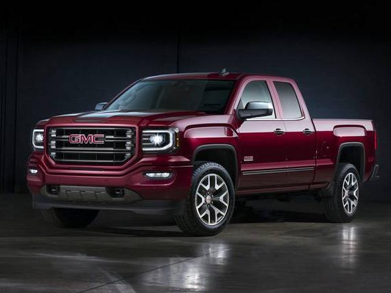 GMC SIERRA 2017 1GTV2LEC6HZ136399 image