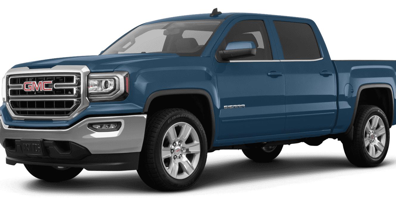 GMC SIERRA 2017 3GTP1MEC1HG329769 image