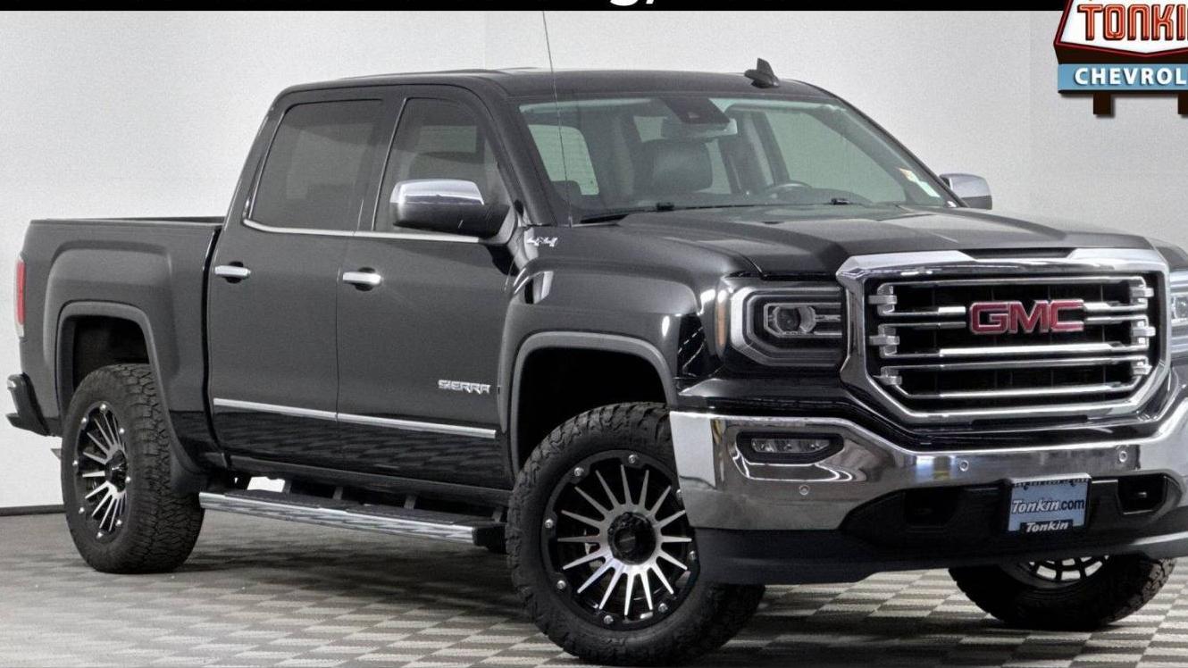 GMC SIERRA 2017 3GTU2NEC6HG413950 image