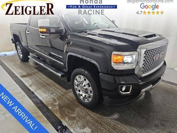 GMC SIERRA 2017 1GT12UEY7HF211810 image