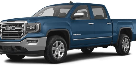 GMC SIERRA 2017 3GTU2NEC8HG349345 image
