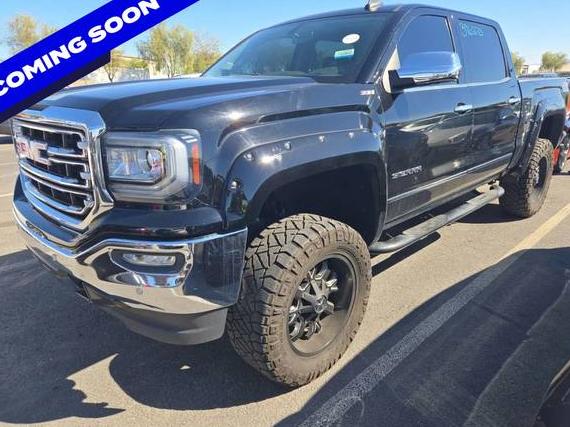 GMC SIERRA 2017 3GTU2NEC5HG359573 image