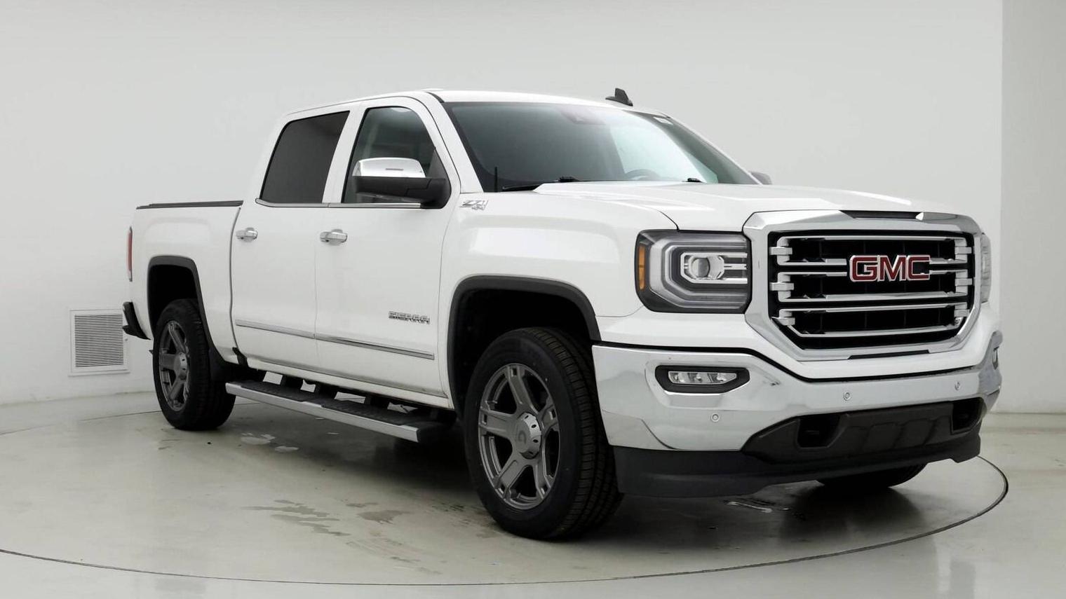 GMC SIERRA 2017 3GTU2NEC4HG325270 image