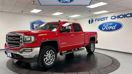 GMC SIERRA 2017 3GTU2NEJ9HG474451 image