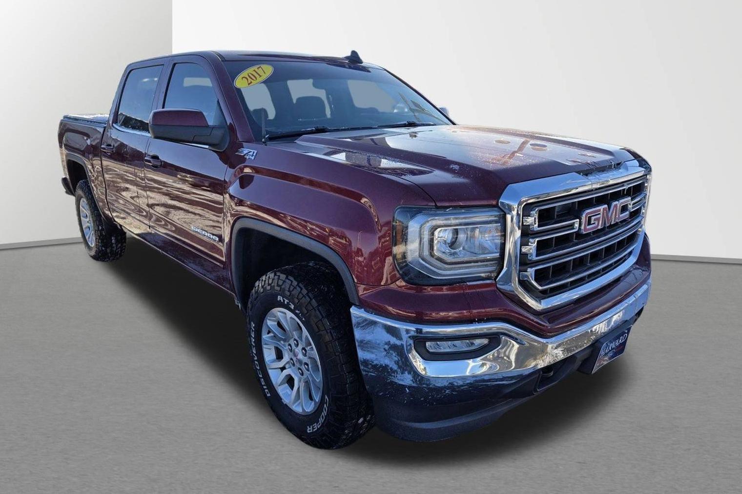 GMC SIERRA 2017 3GTU2MEC7HG288872 image