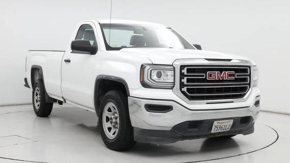GMC SIERRA 2017 1GTN1LEC9HZ900832 image