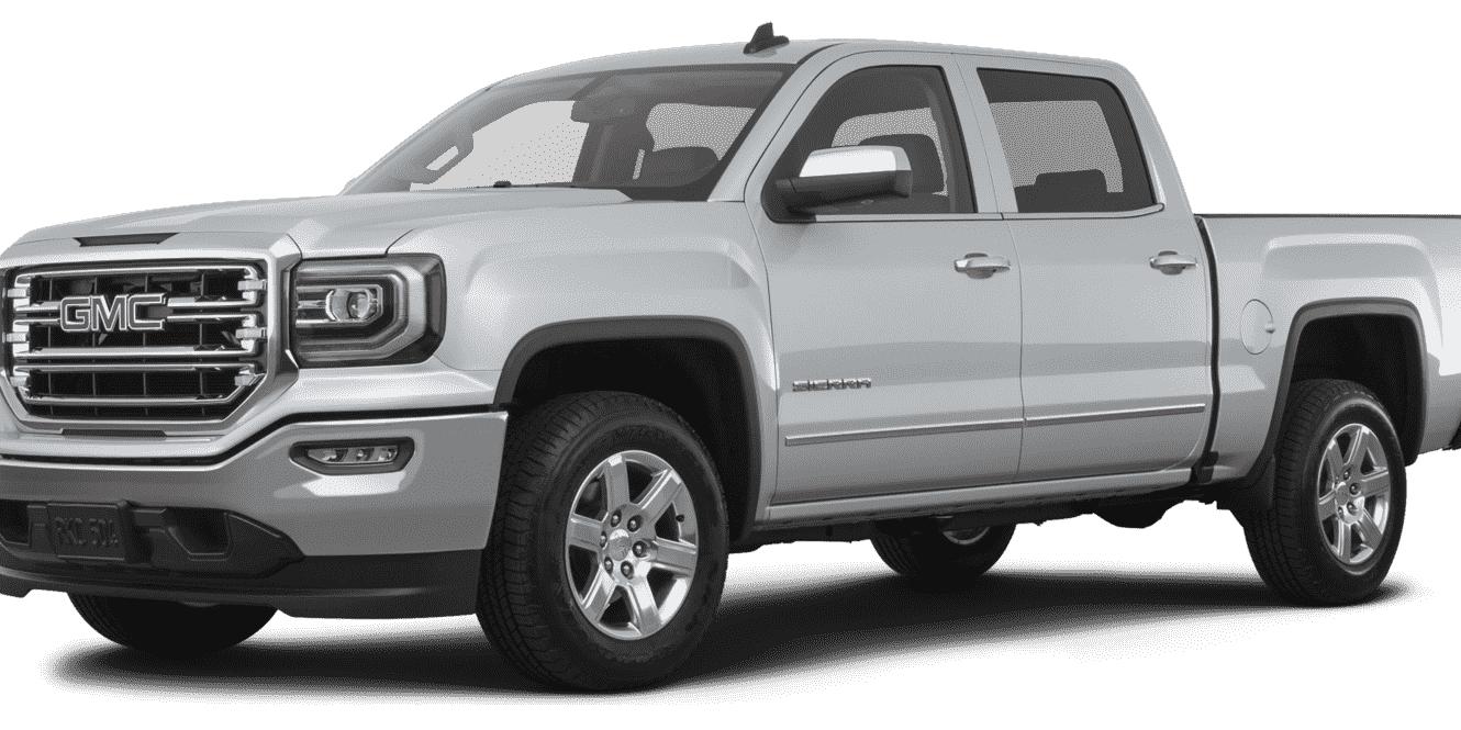 GMC SIERRA 2017 3GTP1NEC8HG278485 image