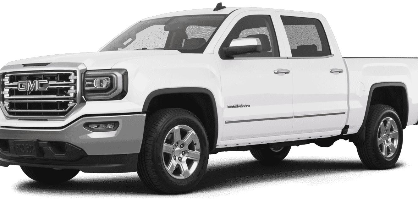 GMC SIERRA 2017 3GTU2NECXHG371699 image