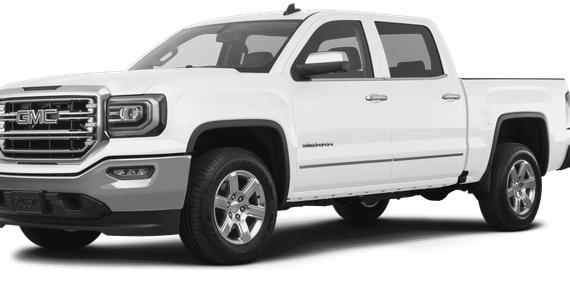 GMC SIERRA 2017 3GTU2NEJ0HG450412 image