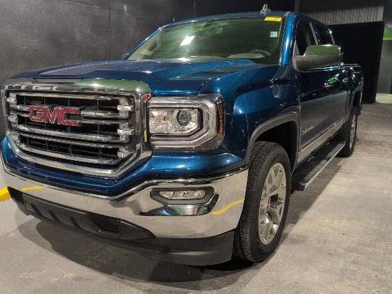 GMC SIERRA 2017 3GTP1NEC8HG429891 image