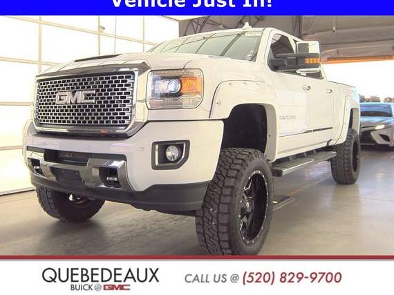 GMC SIERRA 2017 1GT12UEYXHF109515 image