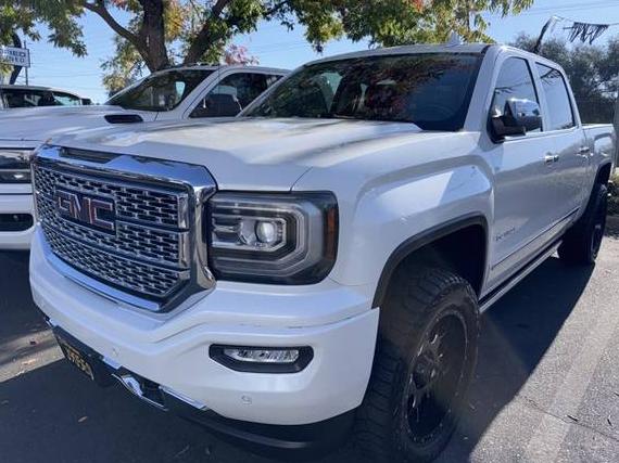 GMC SIERRA 2017 3GTU2PEJ2HG271509 image