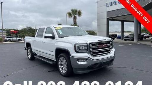 GMC SIERRA 2017 3GTU2NEC2HG282841 image