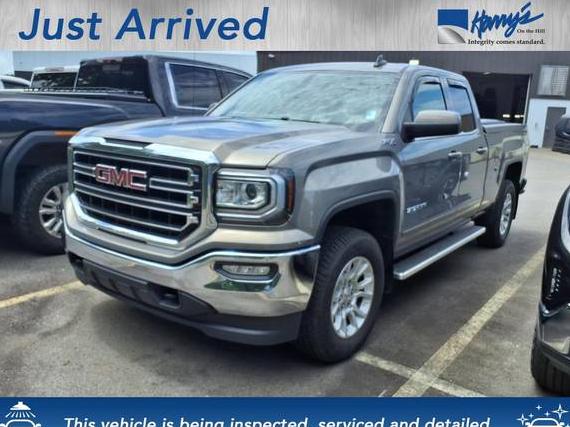 GMC SIERRA 2017 1GTV2MECXHZ281449 image