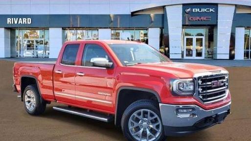 GMC SIERRA 2017 1GTV2NEC4HZ206574 image