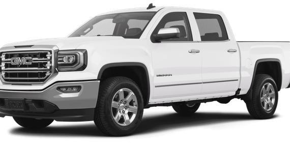 GMC SIERRA 2017 3GTU2NEC7HG516679 image