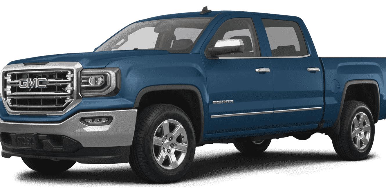 GMC SIERRA 2017 3GTU2NEC1HG146328 image