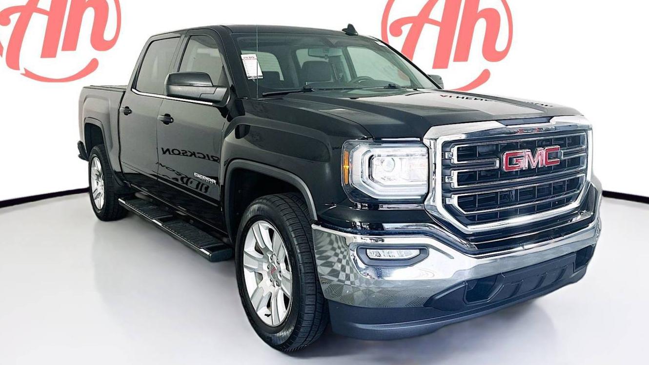 GMC SIERRA 2017 3GTP1MEC4HG500174 image