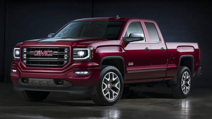 GMC SIERRA 2017 3GTU2NEC2HG325350 image