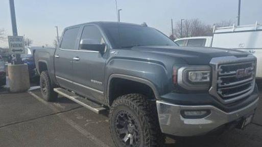 GMC SIERRA 2017 3GTU2NEJ6HG384416 image