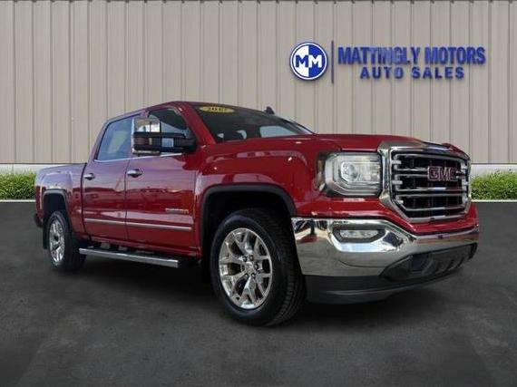 GMC SIERRA 2017 3GTU1NEC6HG337472 image GMC SIERRA 2017 3GTU1NEC6HG337472 image