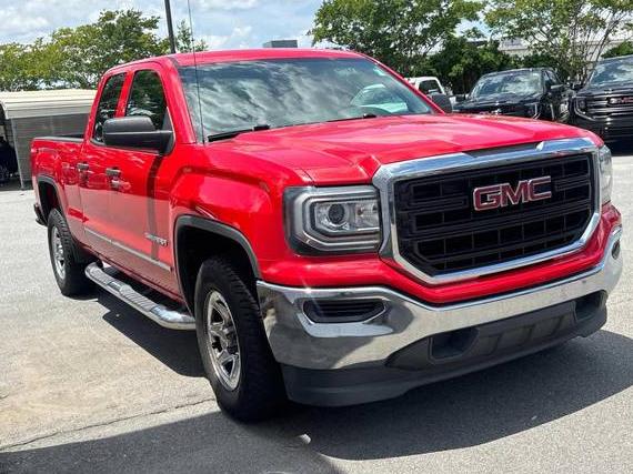 GMC SIERRA 2017 1GTR1LEH6HZ213675 image