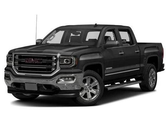 GMC SIERRA 2017 3GTU1NER9HG513774 image