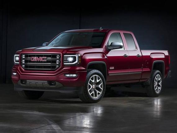 GMC SIERRA 2017 1GTV2MEC6HZ406060 image
