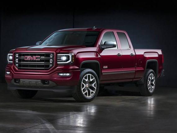 GMC SIERRA 2017 3GTP1NEC5HG411901 image