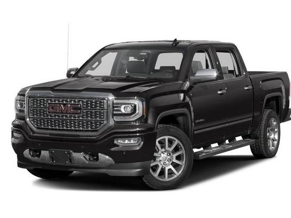 GMC SIERRA 2017 3GTU2PEJ5HG397279 image