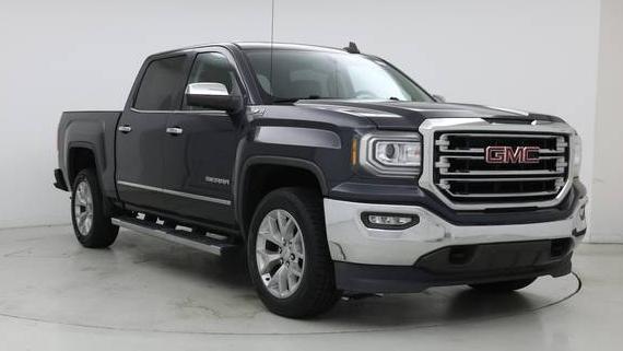 GMC SIERRA 2017 3GTU2NEC2HG425416 image