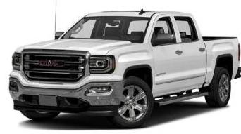 GMC SIERRA 2017 3GTU2NEC2HG345128 image