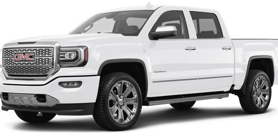 GMC SIERRA 2017 3GTU2PEJXHG498849 image
