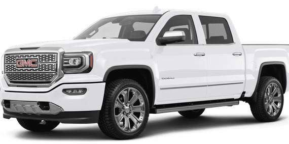 GMC SIERRA 2017 3GTU2PEJ3HG142310 image