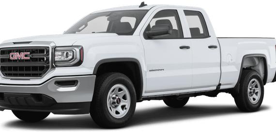 GMC SIERRA 2017 1GTV2LEC2HZ104095 image