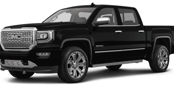 GMC SIERRA 2017 3GTU2PEJ5HG432399 image