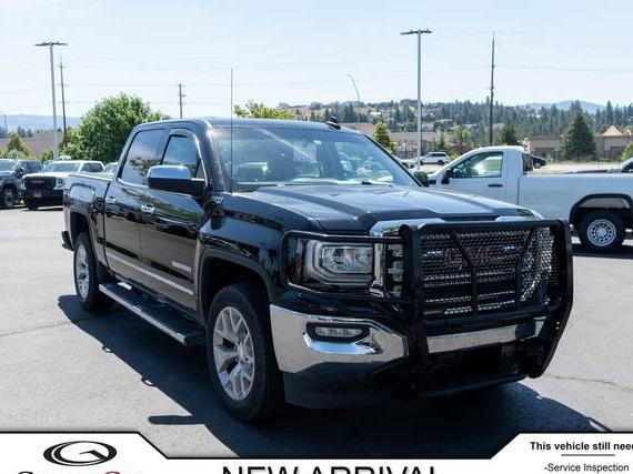GMC SIERRA 2017 3GTU2NEC1HG195058 image