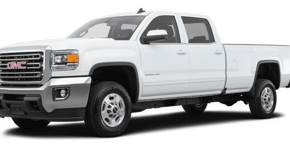 GMC SIERRA 2017 1GT12SEG8HF245900 image