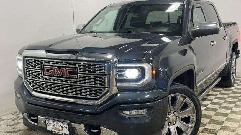 GMC SIERRA 2017 3GTU2PEJ8HG418724 image