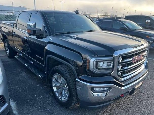 GMC SIERRA 2017 3GTU2NEJ0HG442746 image