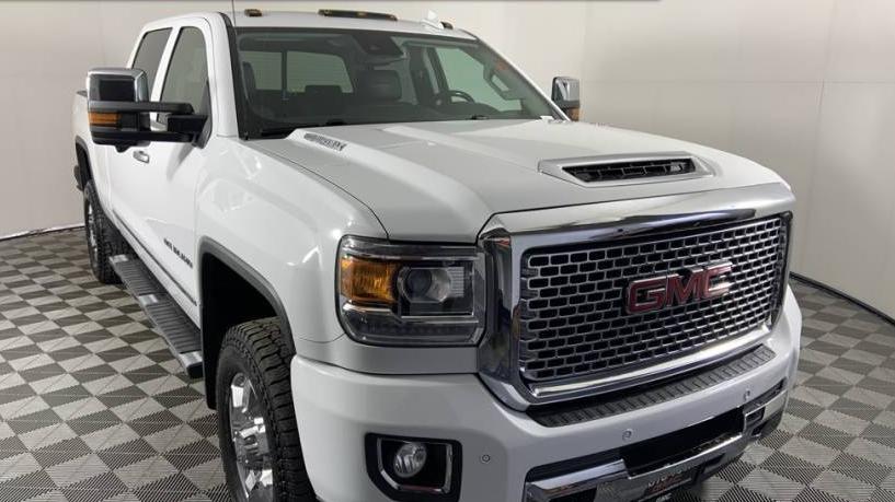 GMC SIERRA 2017 1GT42YEY9HF139822 image